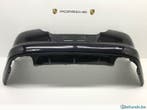 Porsche Panamera (MK I) Originele Sportdesign achterbumper, Nieuw, Porsche