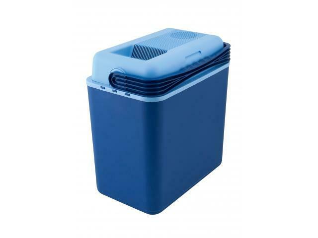 Koelbox EPS 12V 24Ltr, Elektronische apparatuur, Koelkasten en IJskasten, Ophalen of Verzenden