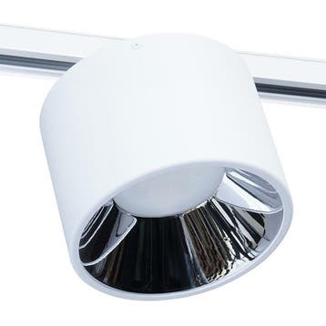 *TIP*  LED (midden) spot BUSS19 Philips wit, Ophalen of Verzenden, Nieuw