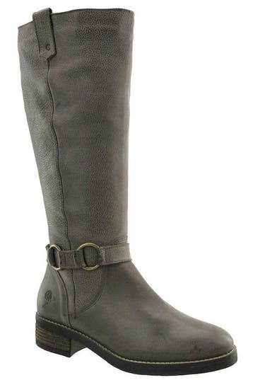 Laars JJ Footwear XXXL Alva K Leest maat s41, Verzenden, Nieuw