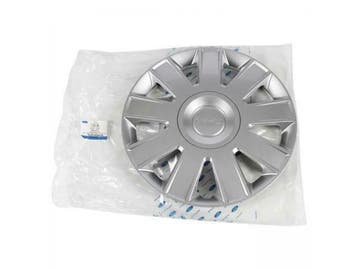 ORIGINAL Ford Radkappe Radblende SILVER 15 inch 1510459 voor, Ophalen of Verzenden, Nieuw