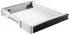 Festool Uittreklade SYS-AZ per stuk FESTOOL-500692, Verzenden