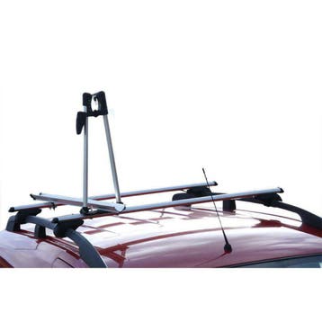 Twinny Load dakfietsdrager aluminium en afsluitbaar - Nieuw!, Verzenden, Nieuw