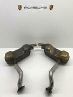 Porsche 997/987/981/991/95B/955/957/958/970... uitlaten, Ophalen, Gebruikt, Porsche