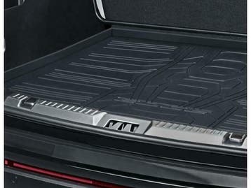 ORIGINAL Ford Anti-skid-bag mat bagageruimte EDGE vanaf 01.2, Ophalen of Verzenden, Nieuw
