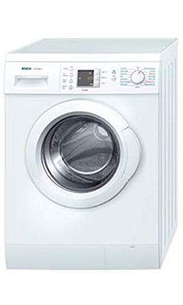 Bosch Wae2844a Wasmachine 6kg 1400t, Elektronische apparatuur, Wasmachines, Ophalen of Verzenden, Nieuw