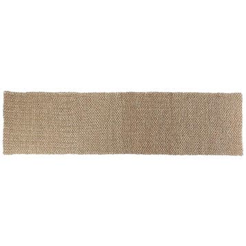 Bazar Bizar Silazi Loper - Naturel - 270x70 - Kleed - Nieuw, Verzenden, Nieuw, Beige