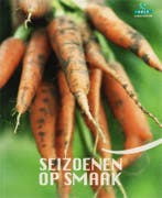 Seizoenen op smaak 9789080662261 L. Naets, Boeken, Verzenden, Gelezen, L. Naets