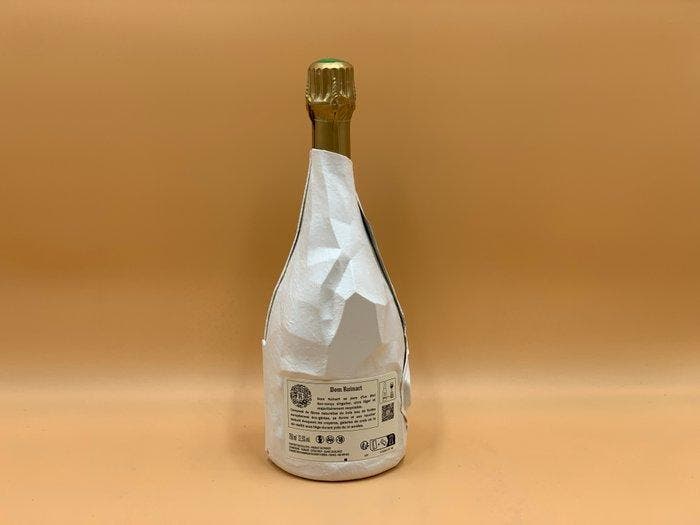 2013 Ruinart, Dom Ruinart - Champagne Blanc de Blancs - 1, Collections, Vins