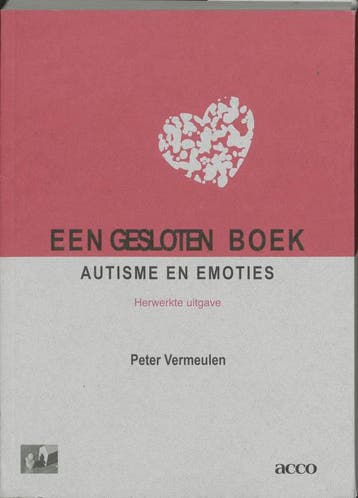 Een gesloten boek 9789033459092 Peter Vermeulen, Boeken, Verzenden, Zo goed als nieuw, Peter Vermeulen