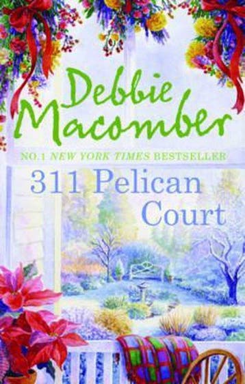 311 Pelican Court 9780778302964 Debbie Macomber, Verzenden, Debbie Macomber