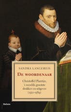 De woordenaar / Sleutelfigurenreeks / 6 9789460033452, Verzenden, Gelezen, Sandra Langereis