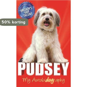 Pudsey 9780751550870 . Pudsey, Verzenden, . Pudsey