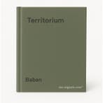 Territorium 9789079433858 Baban, Verzenden, Baban