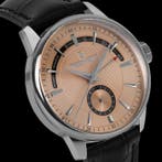 Tecnotempo - Automatic - Power Reserve - Limited Edition -