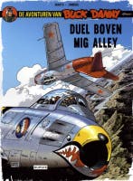 Duel in Mig Alley / Buck Danny Classic / 2 9789031433513, Verzenden, Zo goed als nieuw, Frédéric Zumbiehl