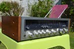 Kenwood - KR-3600 L Récepteur stéréo à semi-conducteurs, Nieuw