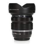 Olympus 8-25mm f/4 PRO M.Zuiko ED · 1 jaar garantie, Ophalen of Verzenden