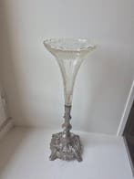 Épergne - Régule, Verre