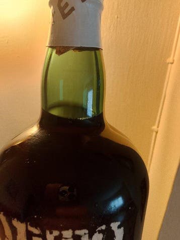 1951 Porto Feist - Colheita Port, Tawny - Gebotteld in 1974, Nieuw