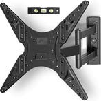 2dekans | Auronic TV Beugel - Draaibaar en Kantelbaar - 26, Ophalen of Verzenden