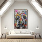 Dine Chanima (XX-XXI) - (XXL) Giant Graffiti Adventures