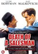 Death of a salesman op DVD, Cd's en Dvd's, Verzenden, Nieuw in verpakking