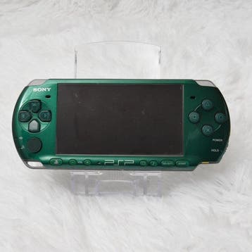 Sony - Playstation Portable (PSP) - PSP - Handheld gaming, Games en Spelcomputers, Nieuw