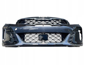 Voorbumper, grille, KIA X-Ceed GT-line facelift 86511-J7PA0, Autos : Pièces & Accessoires, Verzenden