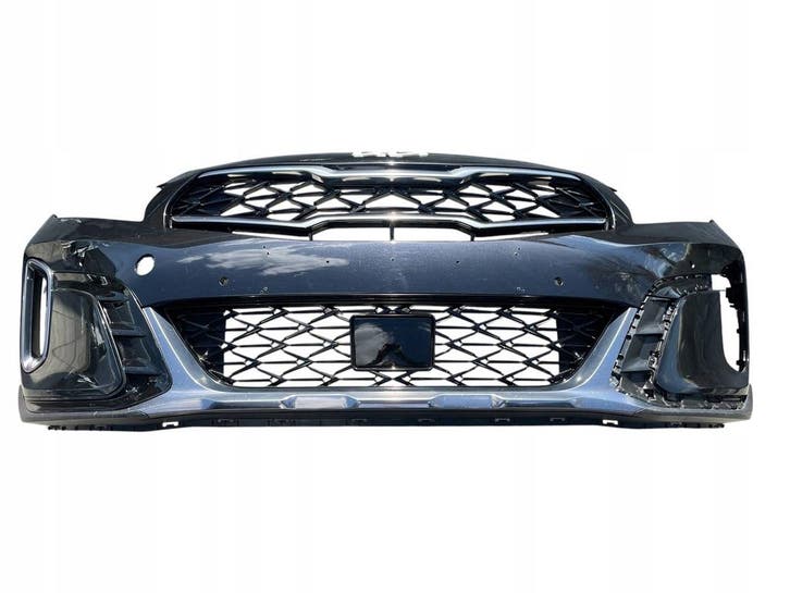 Voorbumper, grille, KIA X-Ceed GT-line facelift 86511-J7PA0, Autos : Pièces & Accessoires, Carrosserie & Tôlerie, Envoi