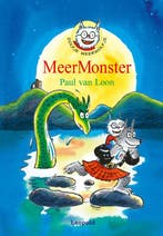 Meermonster / Dolfje Weerwolfje / 15 9789025876791, Verzenden, Paul van Loon
