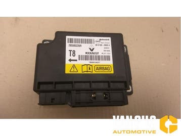 Airbag Module Renault Megane O184442, Nieuw