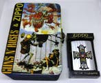 Zippo - Zonder minimumprijs - Aansteker - GUNS N ROSES, Nieuw