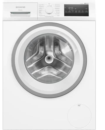 Siemens WM14NK23 - Wasmachine - 8 kg - 1400 tpm -, Elektronische apparatuur, Ophalen of Verzenden, Nieuw