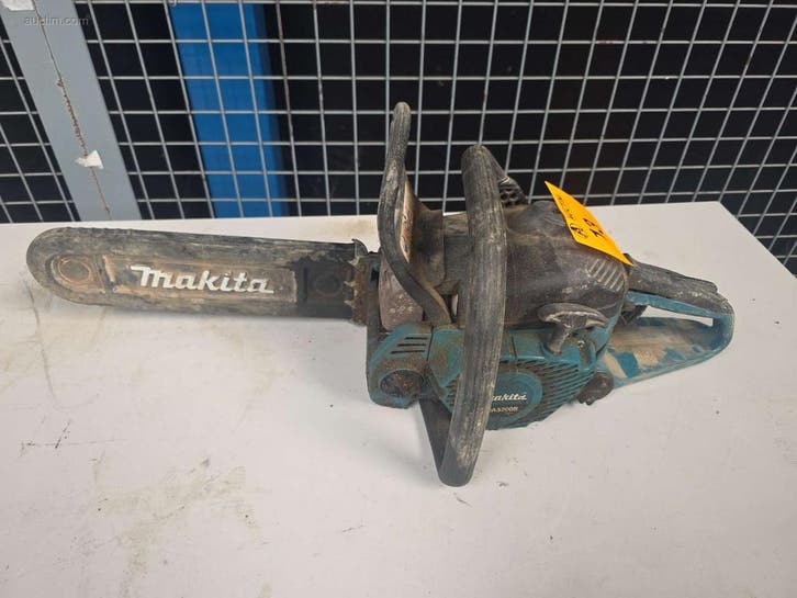 kettingzaag Makita EA3200S, Bricolage & Construction, Outillage | Outillage à main