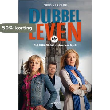 Dubbelleven 9789020995305 Chris Van Camp, Verzenden, Gelezen, Chris Van Camp