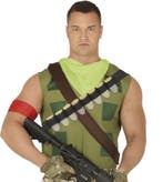 Kogelriem Shotglaasjes 8 delig, Verzenden, Nieuw