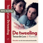 De tweeling 9789029528122 Tessa de Loo, Boeken, Verzenden, Gelezen, Tessa de Loo