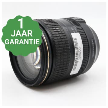 Nikon AF-S 24-120mm f/4G ED VR | Tweedehands, Verzenden, Zo goed als nieuw