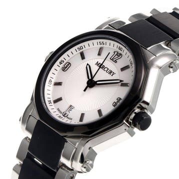 MERCURY - Swiss Made Watch - ME1080-SB-7 - Sans prix de, Nieuw