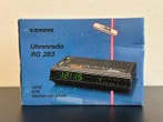 Siemens - RG 283 Audioradio, Nieuw