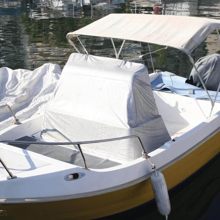 Stuurconsole Hoes 140x90x90cm, Watersport en Boten, Accessoires en Onderhoud, Nieuw, Ophalen of Verzenden