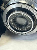 Kodak Retina II ( type 142 ) 1937-1939 Appareil photo, Nieuw