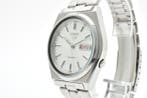 Seiko - Seiko 5 Automatic Day-Date - Zonder minimumprijs -