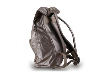 Kipling Rugzak Brons, Handtassen en Accessoires, Tassen | Rugtassen, Kipling, Verzenden, 25 tot 40 cm, Nieuw