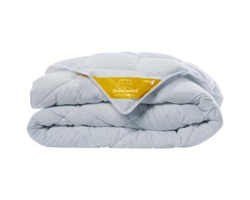Silvana Comfort Geel - 240x220, Nieuw