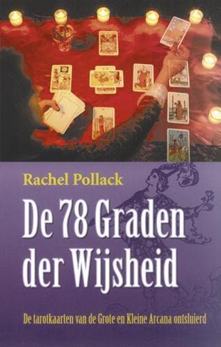 De 78 graden der wijsheid 9789063783785 R. Pollack, Verzenden, Gelezen, R. Pollack