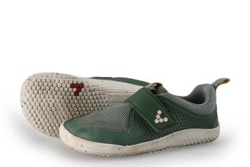 Vivobarefoot Barefoot Jongens in maat 28 Groen, Kinderen en Baby's, Verzenden, Jongen of Meisje, Nieuw, Vivobarefoot