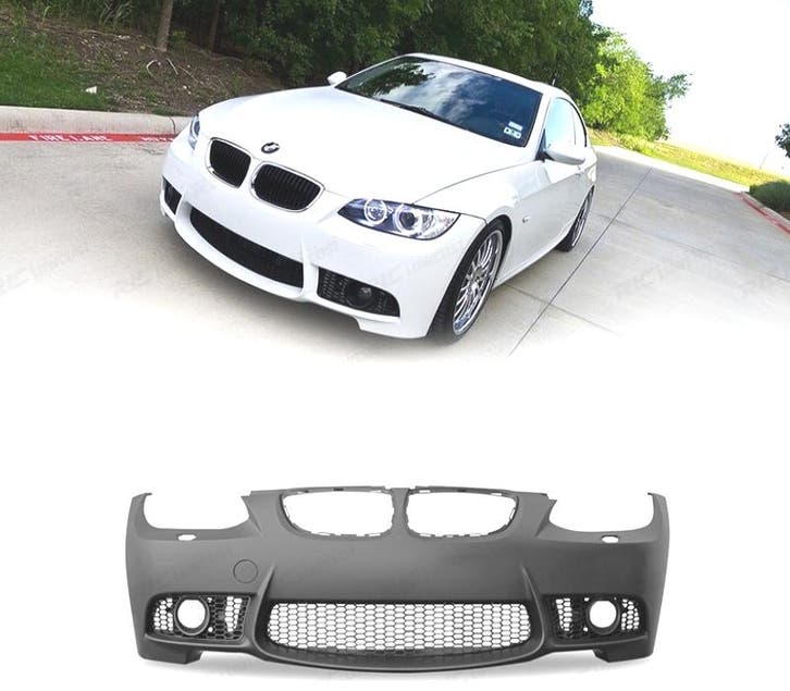 PARE CHOCS FRONTAL BMW E92 93 06-10 LOOK M3, Auto-onderdelen, Carrosserie, Verzenden