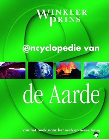 Winkler Prins E-Encyclopedie van de aarde / Winkler Prins, Verzenden, Gelezen, M. Turner